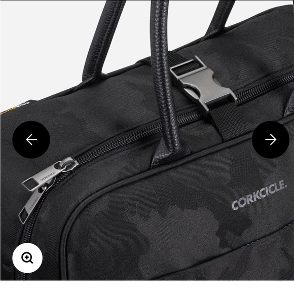 Corkcicle BALDWIN BOXER LUNCHBOX Camo - Picture 4 of 9